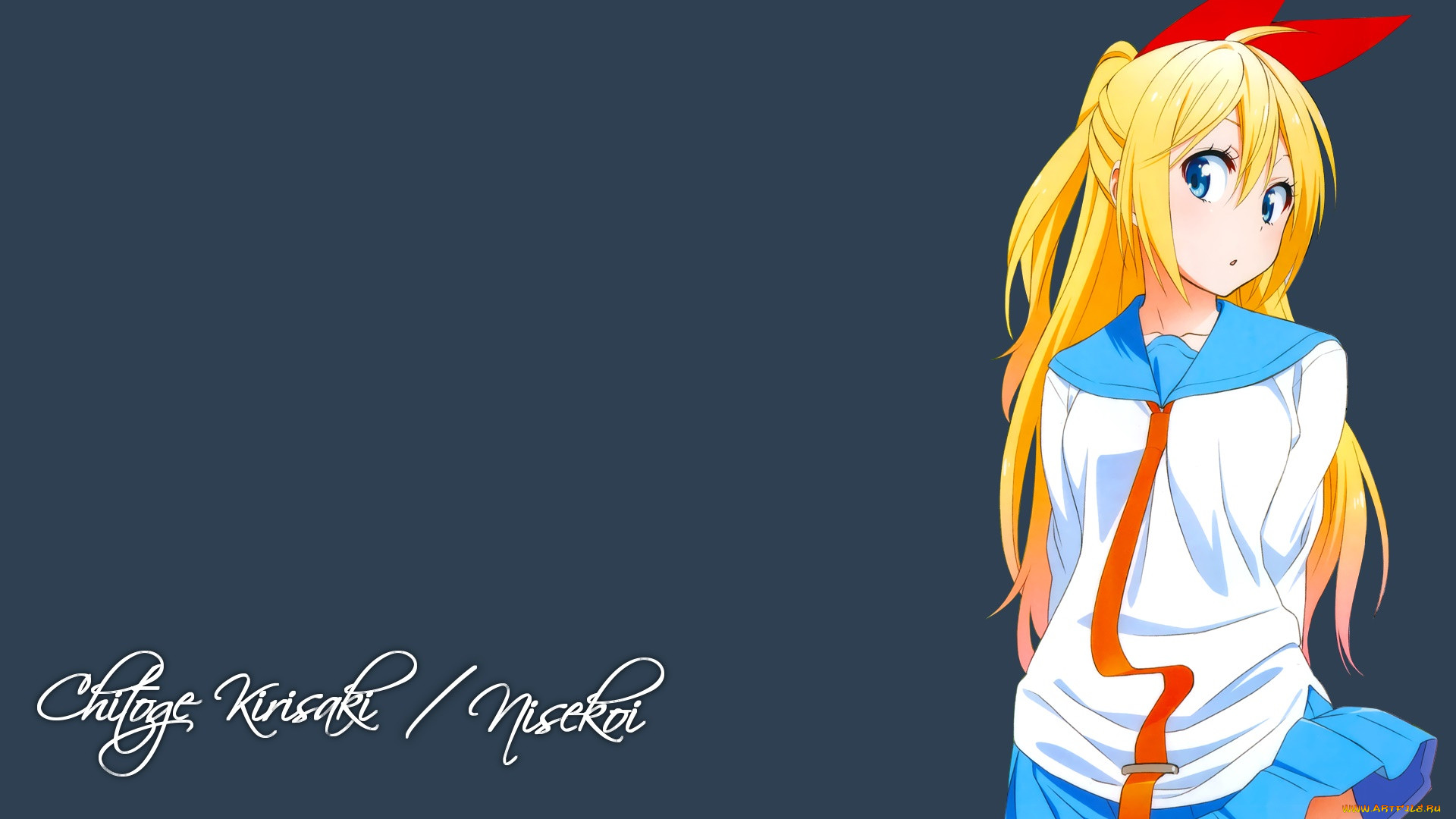 nisekoi, , , , 